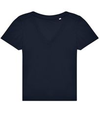 Dámské triko TW001 B&C Navy