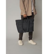 Taška přes rameno BG873 BagBase Black