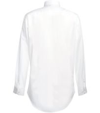Pánská košile Titan Brook Taverner White