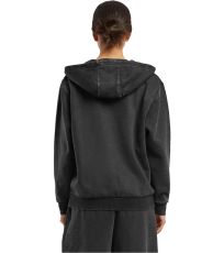 Dámská vintage mikina BY299 Build Your Brand Black