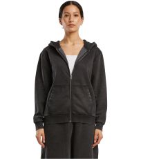 Dámská vintage mikina BY299 Build Your Brand