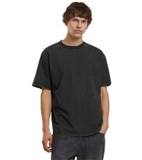 Pánské vintage tričko BY307 Build Your Brand