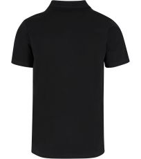 Pánské polo tričko BY363 Build Your Brand Black