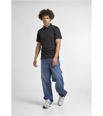 Pánské polo tričko BY363 Build Your Brand Black