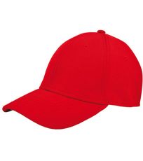 Unisex baseballová kšiltovka C1735 L-Merch 