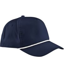 Unisex golfová kšiltovka B194R Beechfield