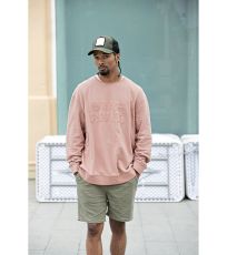 Unisex síťovaná kšiltovka B636 Beechfield Olive Green
