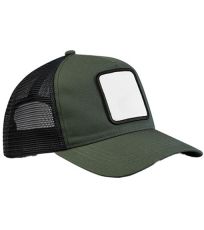Unisex síťovaná kšiltovka B636 Beechfield