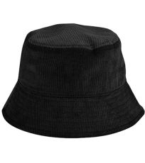 Unisex klobouk v retro stylu B687 Beechfield Black