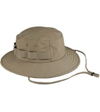 Outdoorový plátěný klobouk B790R Beechfield