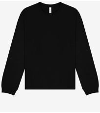 Unisex mikina CV4651 Canvas
