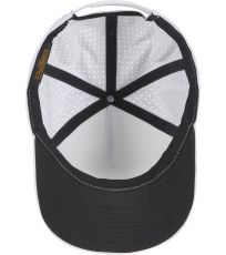 Unisex síťovaná kšiltovka FX5389AP FLEXFIT Black