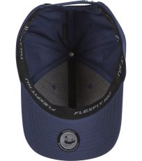 Unisex kšiltovka FX6110NU FLEXFIT Navy