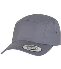 Unisex elastická kšiltovka FX9300 FLEXFIT Grey