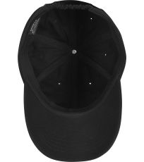 Unisex kšiltovka FX9302 FLEXFIT Black