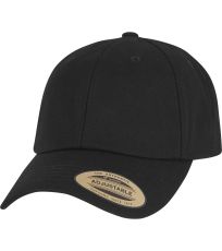 Unisex kšiltovka FX9302 FLEXFIT Black