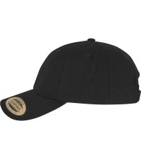 Unisex kšiltovka FX9302 FLEXFIT Black