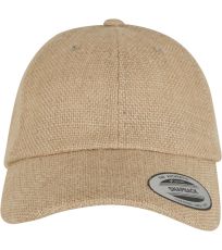 Unisex jutová kšiltovka FX9303 FLEXFIT 