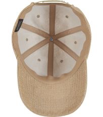 Unisex jutová kšiltovka FX9303 FLEXFIT 