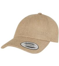 Unisex jutová kšiltovka FX9303 FLEXFIT