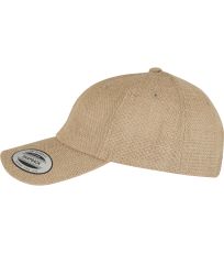 Unisex jutová kšiltovka FX9303 FLEXFIT 