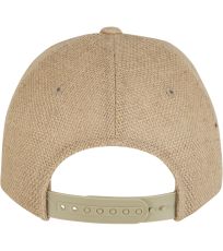 Unisex jutová kšiltovka FX9303 FLEXFIT 