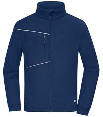 Unisex fleesová mikina JN1870 Daiber