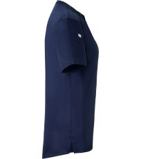 Dámská kuchařská košile KY151 Karlowsky Navy