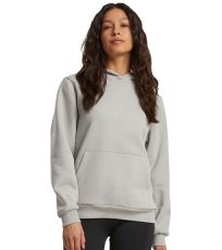 Dámská nadýchaná mikina s kapucí Ladies Fluffy Hoody Build Your Brand