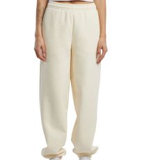 Dámské nadýchané tepláky Ladies Fluffy Sweatpants Build Your Brand