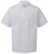 Pánský kuchařský rondon PR664 Premier Workwear White