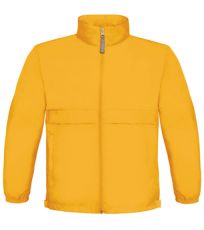 Dětská jarní bunda Jacket Sirocco B&C