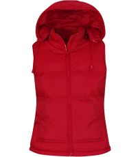 Dámská prošívaná vesta Bodywarmer Zen+ B&C
