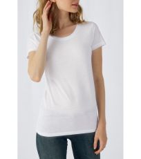 Dámské triko TW063 B&C