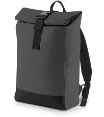 Unisex rolovací batoh 15 l BG138 BagBase