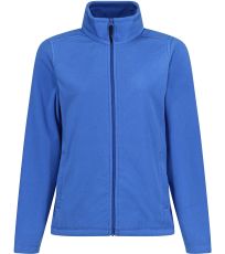 Dámská fleecová mikina Women´s Micro Full Zip Fleece REGATTA