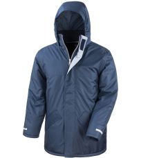 Unisex zimní parka R207X Result