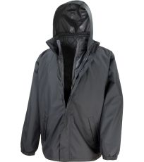 Unisex bunda 3v1 R215X Result