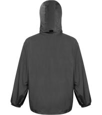 Unisex bunda 3v1 R215X Result Black