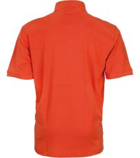 Unisex odolná polokošile R312X Result Orange