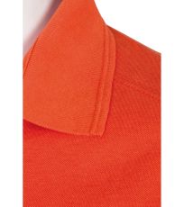 Unisex odolná polokošile R312X Result Orange