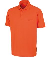 Unisex odolná polokošile R312X Result