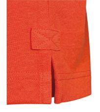 Unisex odolná polokošile R312X Result Orange