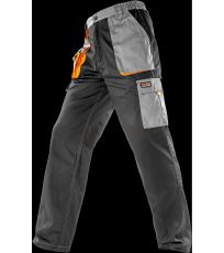 Unisex pracovní lehké kalhoty R318X Result Royal