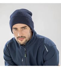 Recyklovaná čepice RC933X Result Black