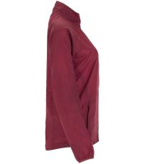 Dámská větrovka Glasgow Roly Burgundy 64
