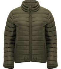 Finská dámská bunda Women´s Finland Jacket Roly