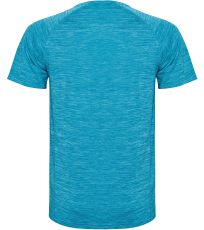 Dětské funkční tričko Austin Roly Heather Turquoise 246