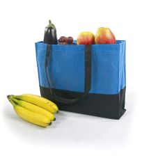 Nákupní taška XT22 Printwear Light Blue