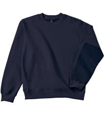 Unisex mikina přes hlavu WUC20 B&C